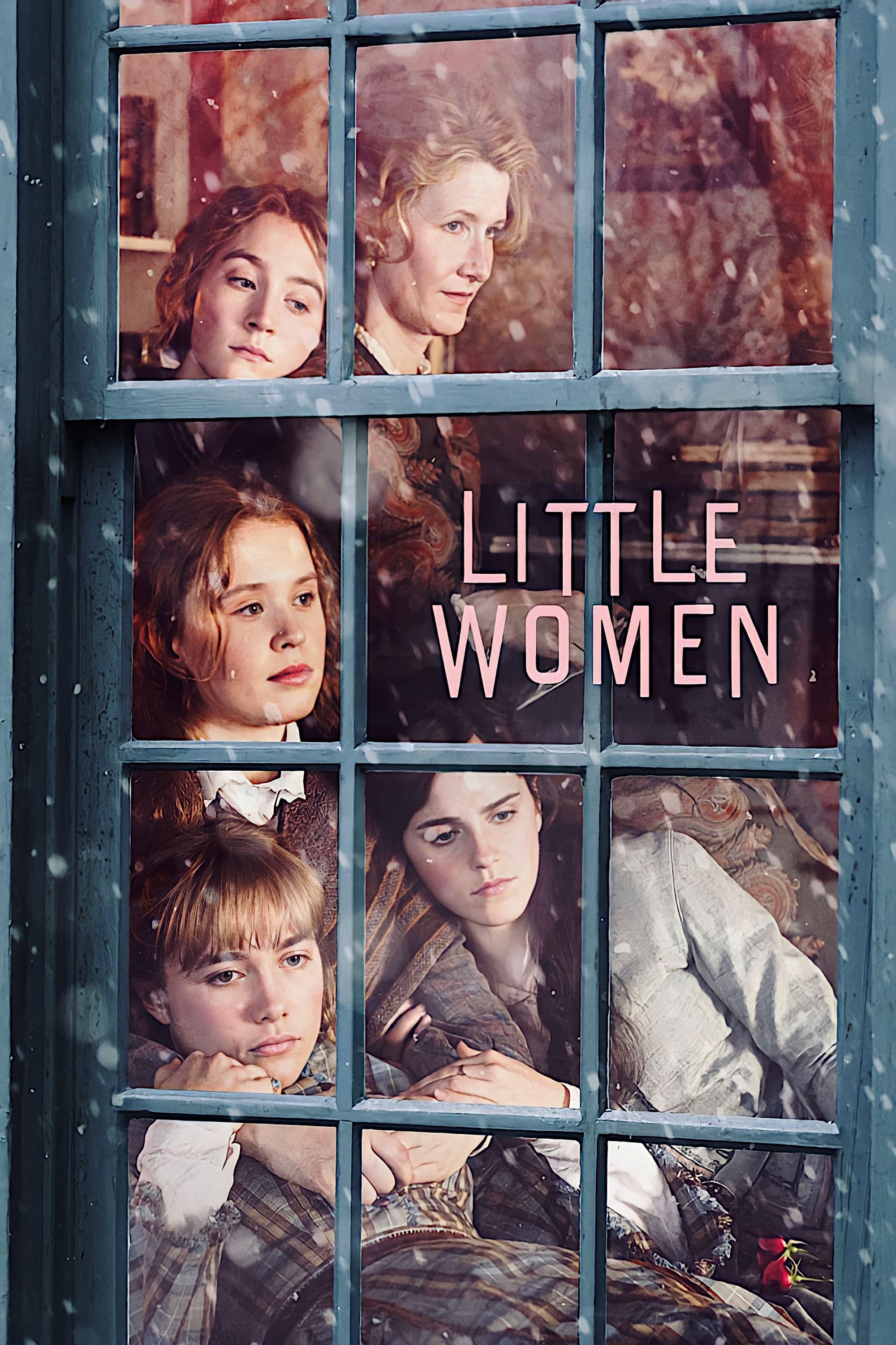 Little Women (2019) [34274] (A1701824875) [[Movies]] --Plex--